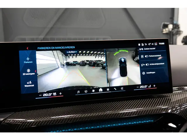 BMW M3 Touring xDrive Competition 2024 Benzine 36