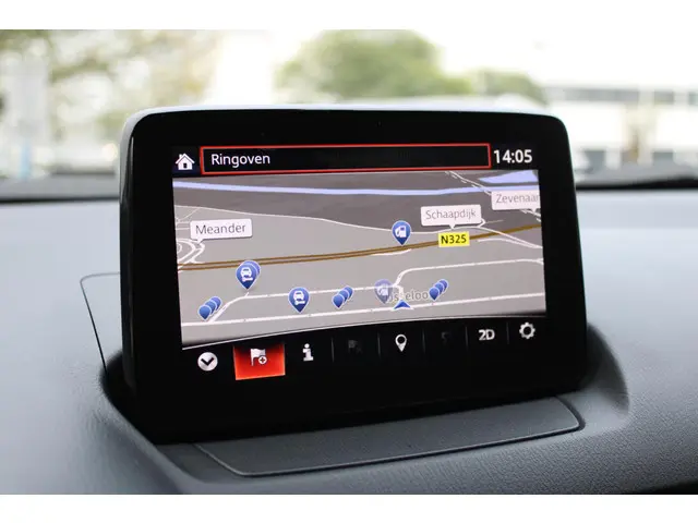 Mazda CX-3 2.0 SkyActiv-G 120 GT-M Line 2019 Benzine 18