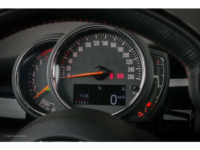 MINI Cooper Mini 1.5 JCW 2017 Benzine 40