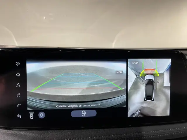 Nissan ARIYA Evolve 91 kWh 2023 Elektrisch 10