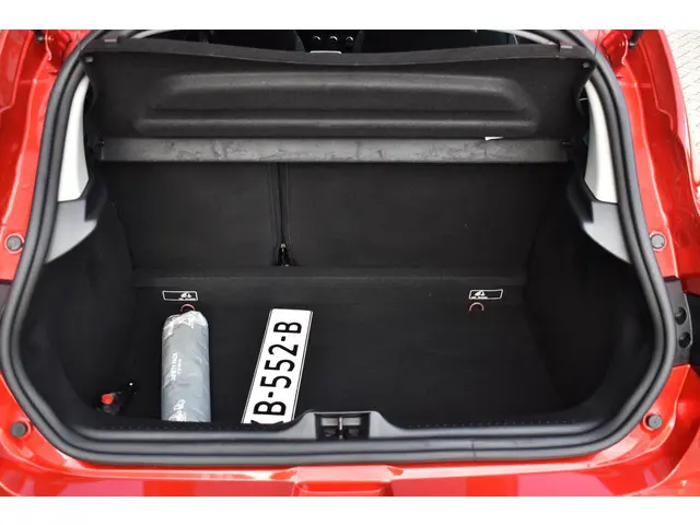 Renault Clio TCe 90 Limited 2018 Benzine 11