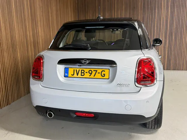 MINI One MINI 1.5 Chili - Panorama - Carplay 2020 Benzine 9