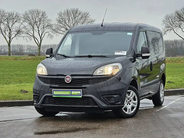 Fiat Doblò FIAT 1.3 2016 Diesel