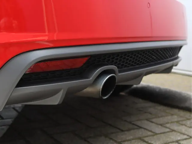 Audi A1 Sportback 1.0 TFSI Adrenalin 2015 Benzine 16