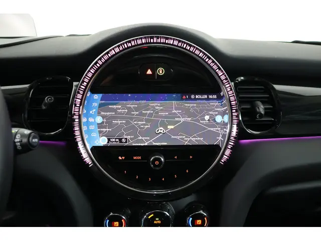 MINI Electric Mini Cooper S 33 kWh 2022 Elektrisch 19