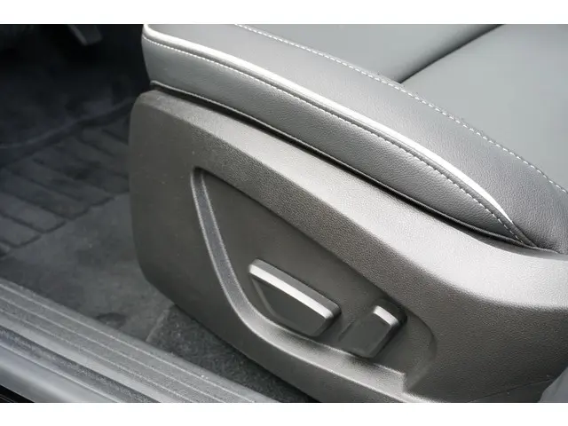 Mitsubishi ASX 1.8 HEV AT Instyle 2025 Hybride Benzine 42