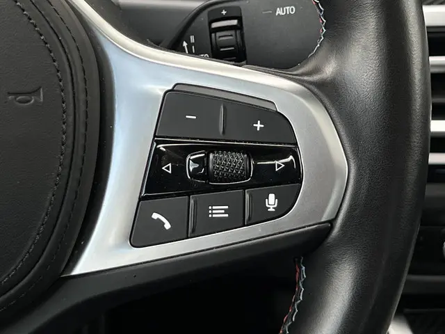 BMW i4 M50 High Executive 84 kWh 2023 Elektrisch 22