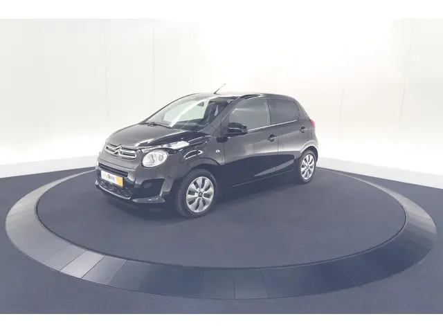 Citroën C1 1.0 VTi Feel 2020 Benzine 49