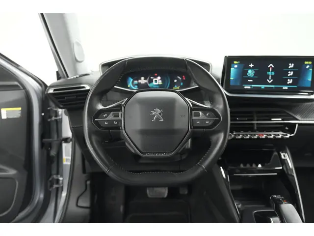 Peugeot e-2008 EV Allure 50 kWh 2020 Elektrisch 32