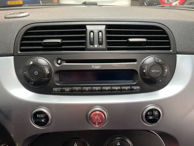 Fiat 500C 0.9 TwinAir Turbo 500S 2014 Benzine 20