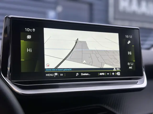 Peugeot 208 1.2 PureTech 130pk Allure Pack 2022 Benzine 15