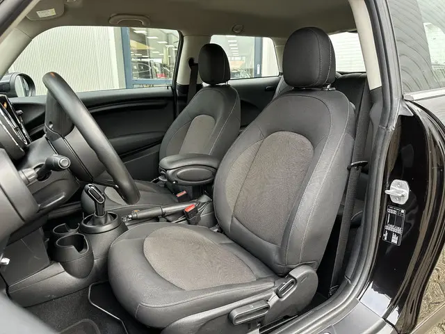 MINI Cooper Mini 1.5 Aut. 136pk Pepper 2020 Benzine 11