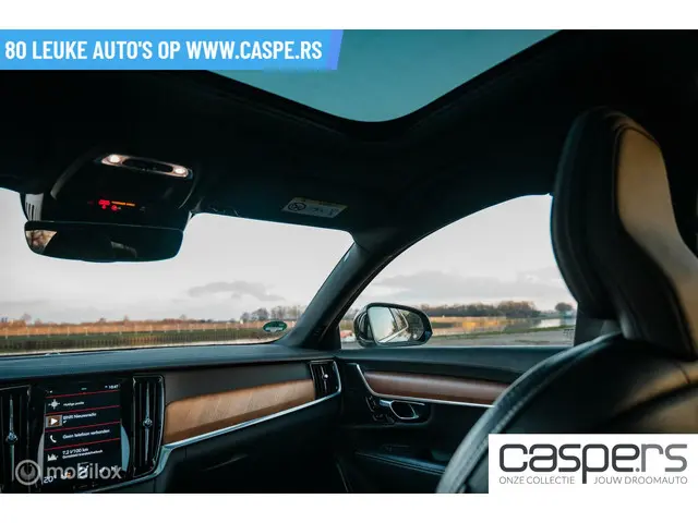Volvo V90 2.0 D5 AWD Inscription | BTW auto 2019 Diesel 2