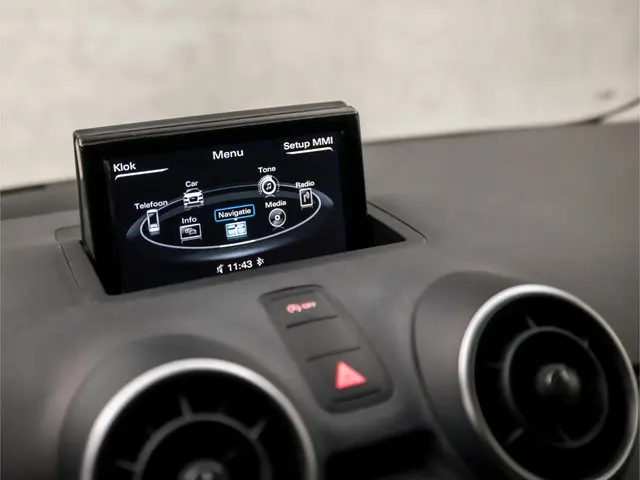 Audi A1 Sportback 1.0 TFSI Sport 2015 Benzine 8