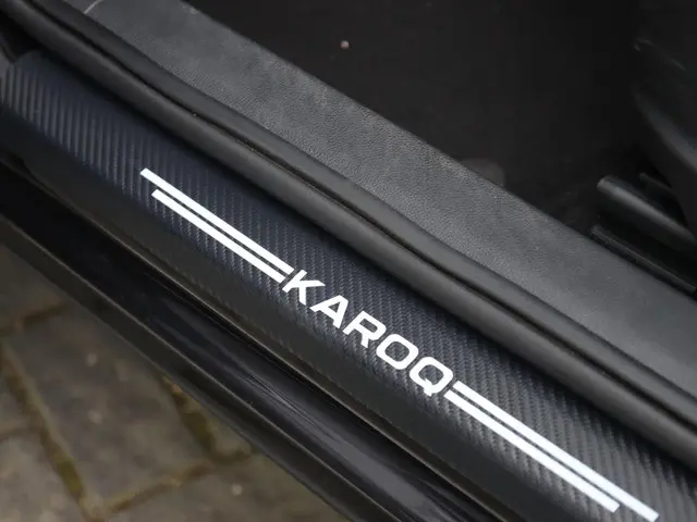 Škoda Karoq 1.0 TSI Ambition | Top Staat!! 2023 Benzine 41