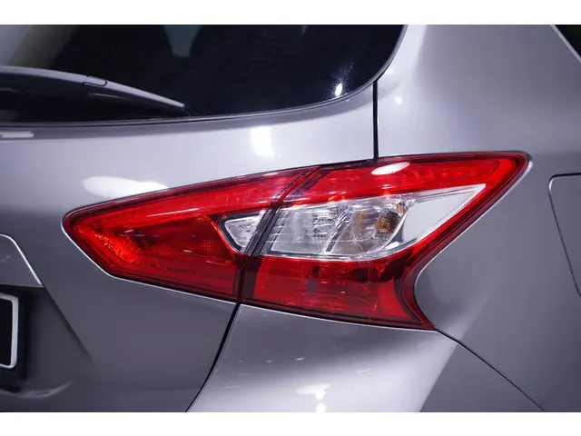 Nissan Pulsar 1.2 DIG-T N-Connecta 2018 Benzine 16