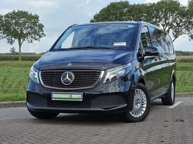 Mercedes-Benz EQV 300 2023 Elektrisch