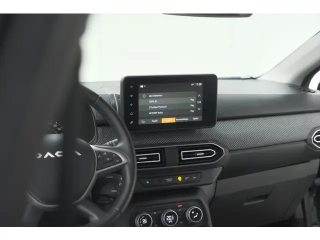 Dacia Jogger TCe 100 ECO-G LPG Expression 2025 LPG/Gas 47