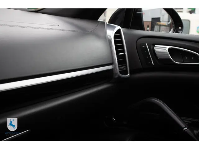 Porsche Cayenne 3.6 S 2015 Benzine 43