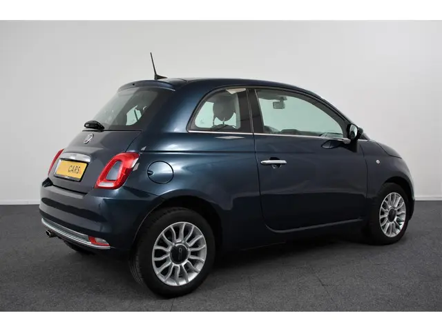 Fiat 500 1.2 Lounge 2019 Benzine 5