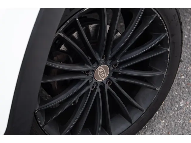 Kia Sportage 1.6 GDI 20th Anniversary 2013 Benzine 6