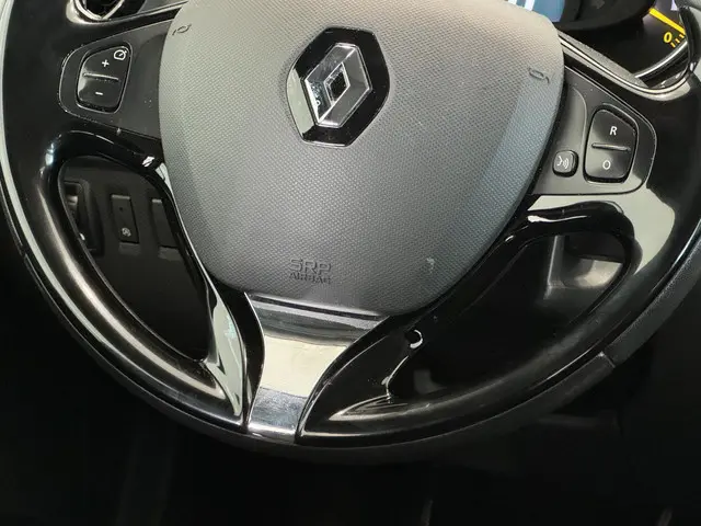 Renault Captur 0.9 TCe 90 Dynamique 2013 Benzine 25