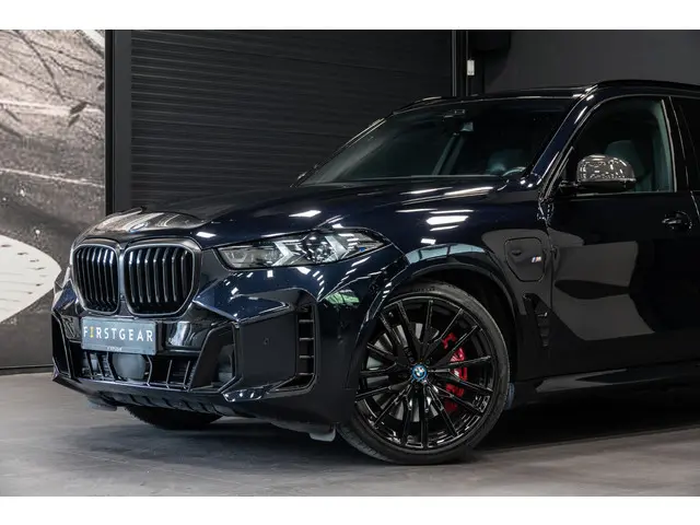 BMW X5 xDrive50e 2023 Hybride Benzine 4