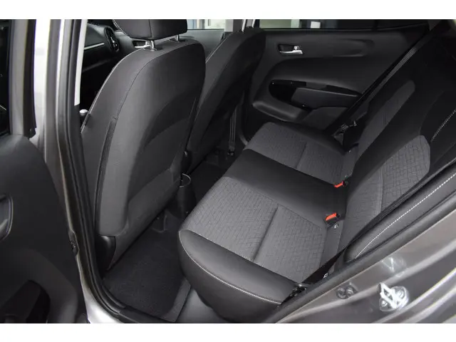 Kia Picanto 1.0 DPi DynamicPlusLine 2024 Benzine 5
