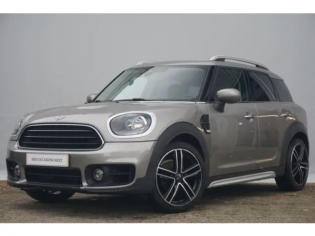 MINI Countryman One 2020 Benzine 22