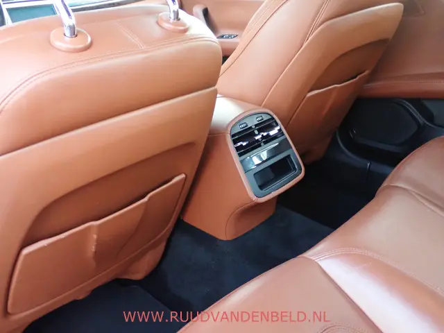 Maserati Quattroporte 3.0 S Q4 2014 Benzine 39