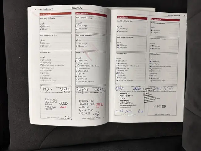 Audi Q7 3.0 TDI quattro 5+2 2012 Diesel 27