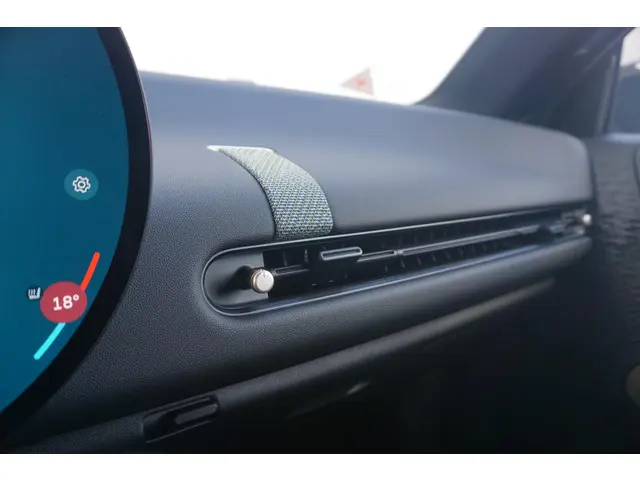 MINI 3-Deurs Cooper E 2026 Elektrisch 15