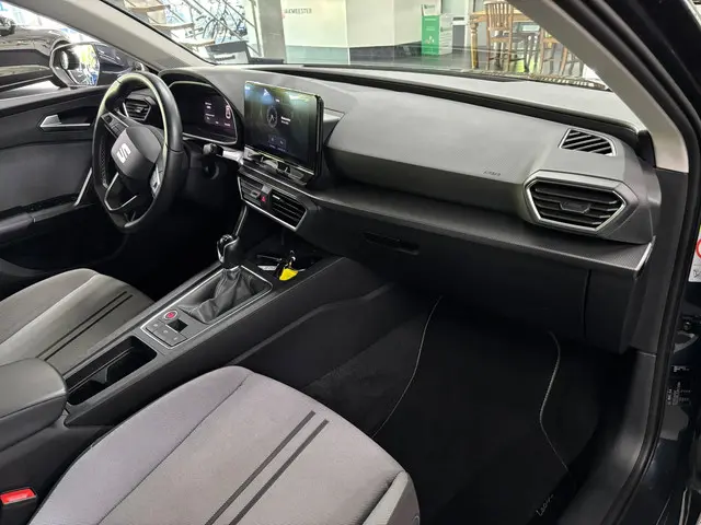 SEAT Leon 1.0 TSI Style Launch Edition 2020 Benzine 11