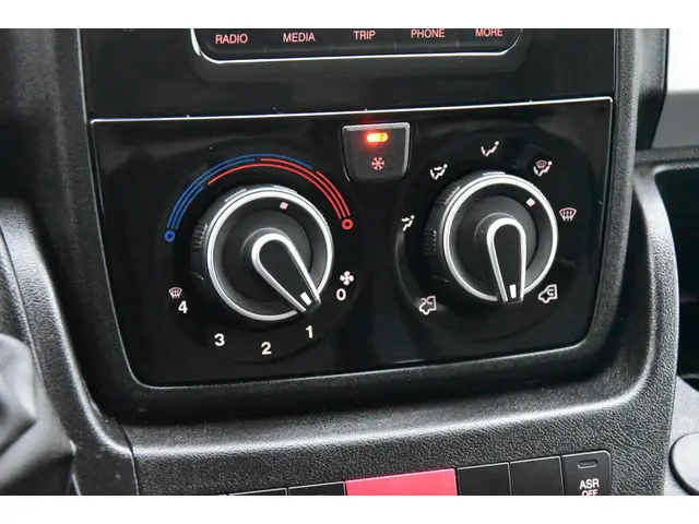 Fiat Ducato bestel 33 2.0 MultiJet L2H2 2018 Diesel 11