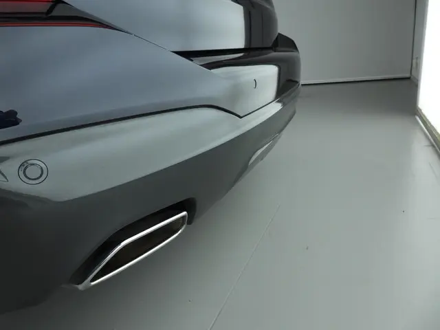 BMW 6 Serie Gran Turismo 630i 2020 Benzine 50