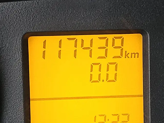 Mercedes-Benz Sprinter 314 2017 Diesel 9