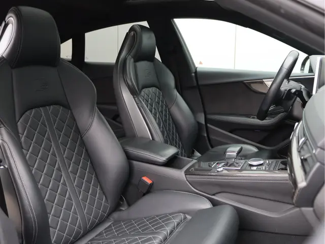 Audi A5 Sportback 3.0TFSI S5 quattro 2018 Benzine 31