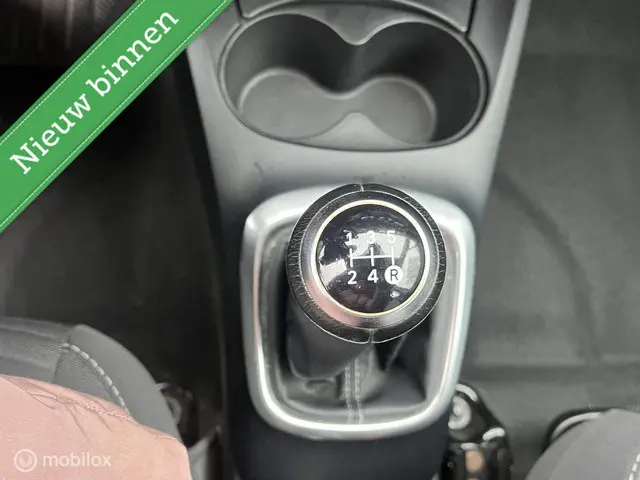 Toyota Yaris 1.0 VVT-i Comfort 2018 Benzine 11