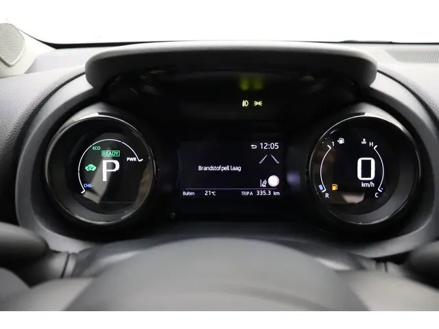 Mazda 2 Hybrid 1.5 Agile 2022 Hybride Benzine 18