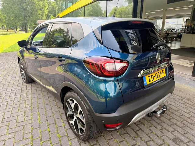 Renault Captur 3