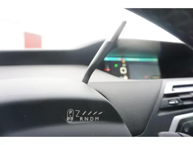 Citroën Grand C4 Picasso 1.6 e-THP Shine 2018 Benzine 11