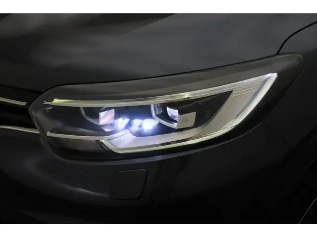 Renault Kadjar 1.2 TCe Extase Automaat 2016 Benzine 25