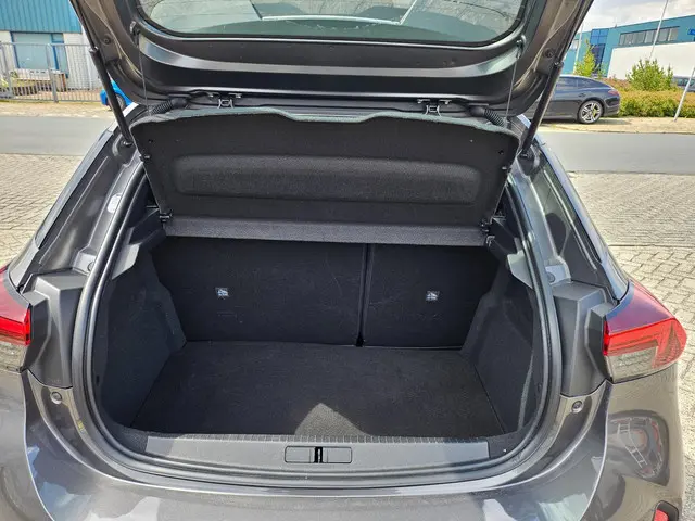 Opel Corsa 1.2 GS Line#Automaat#Nap#Bomvol 2020 Benzine 19