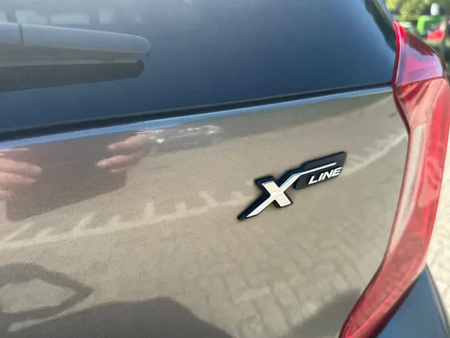 Kia Picanto 1.0 T-GDI X-Line 2018 Benzine 24