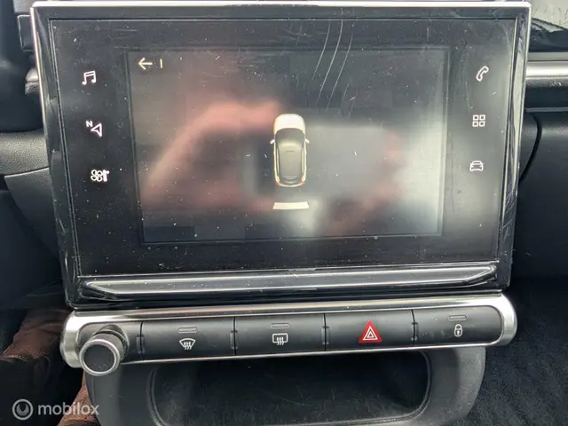 Citroën C3 1.2 PureTech Feel 105g 2017 Benzine 13