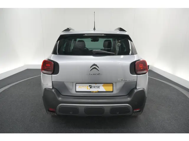 Citroën C3 Aircross PureTech 130 EAT6 Max 2024 Benzine 25