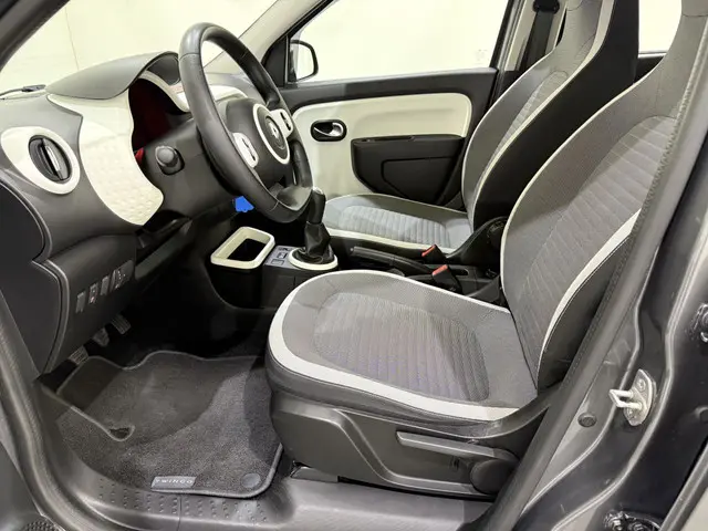 Renault Twingo 1.0 SCe 70 Collection NAP 2018 Benzine 24