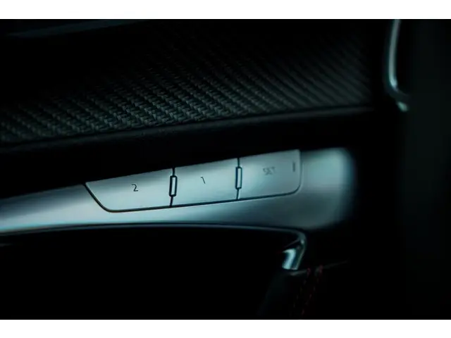 Audi RS6 A6 Avant TFSI quattro 2021 Benzine 44