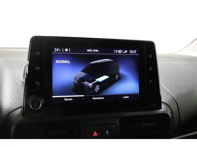 Toyota ProAce CITY Electric Prof 50 kWh, 2023 Elektrisch 31