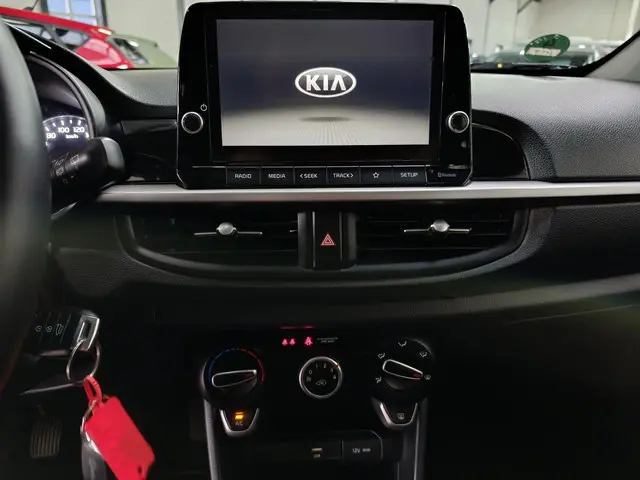 Kia Picanto 1.0 DPi DynamicLine 2020 Benzine 27